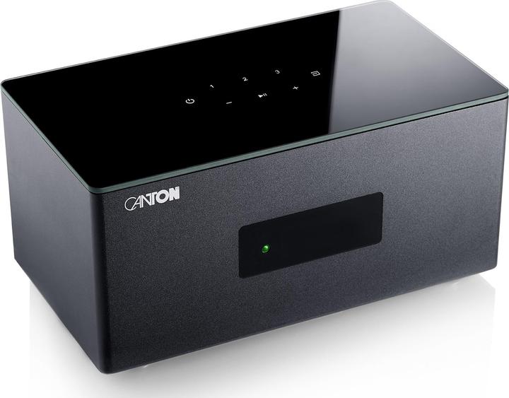 Image du produit Canton Smart Amp 5.1 (Amplificateur)