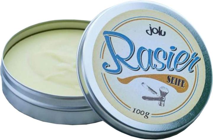 Produktbild Jolu Rasierseife (Rasierseife)