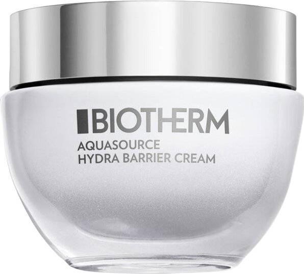 Biotherm Aquasource Hydra Barrier Cream (50 ml)
