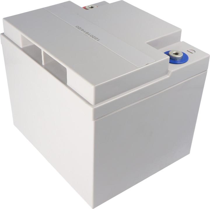 Produktbild Fiamm Akku 12FGL42 C20 M6 Schraubanschluss Abmessungen 197 x 165 x 170mm (12 V, 42 Ah)