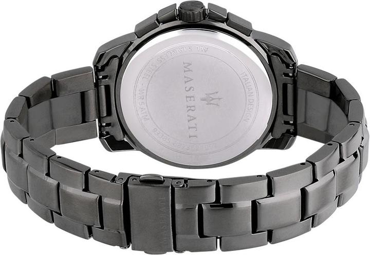 Produktbild Maserati Successo (Analoguhr, 44 mm)
