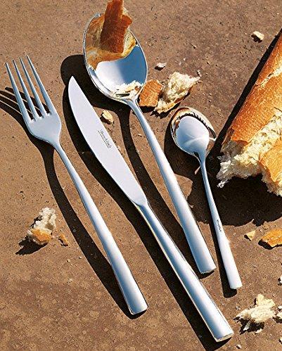 Produktbild Villeroy & Boch Tafelbesteck 70tlg. Piemont (70 Stück, Besteck Set)