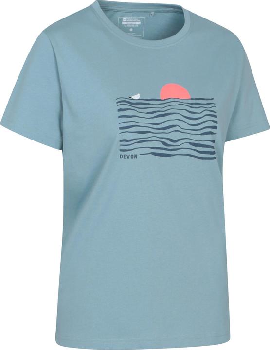 Produktbild Mountain Warehouse Devon TShirt (38 D)