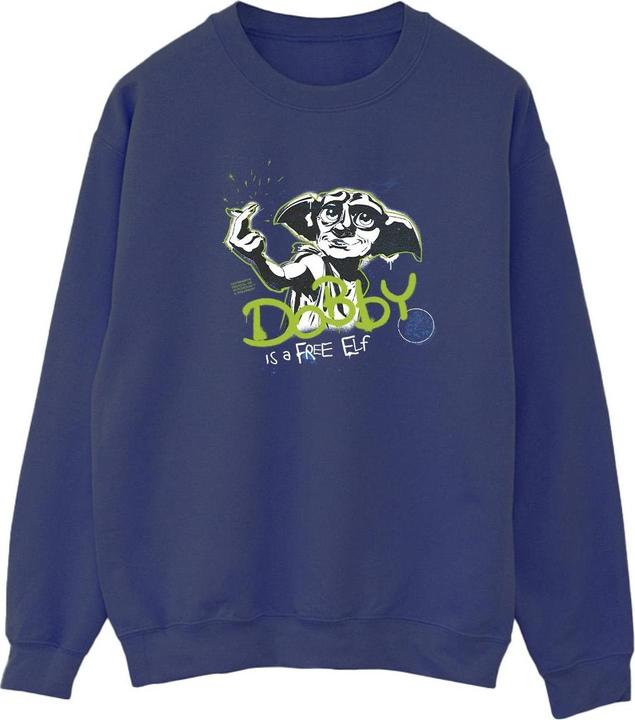 Produktbild Dobby A Free Elf Sweatshirt (M)