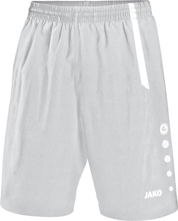 White, Grey, Silver
