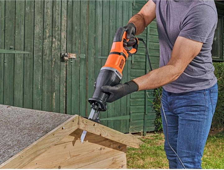Image du produit Black & Decker BES301-QS