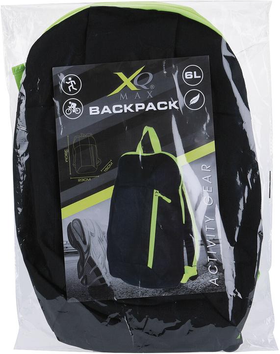 Produktbild XQ Max Rucksack 6L (6 l)