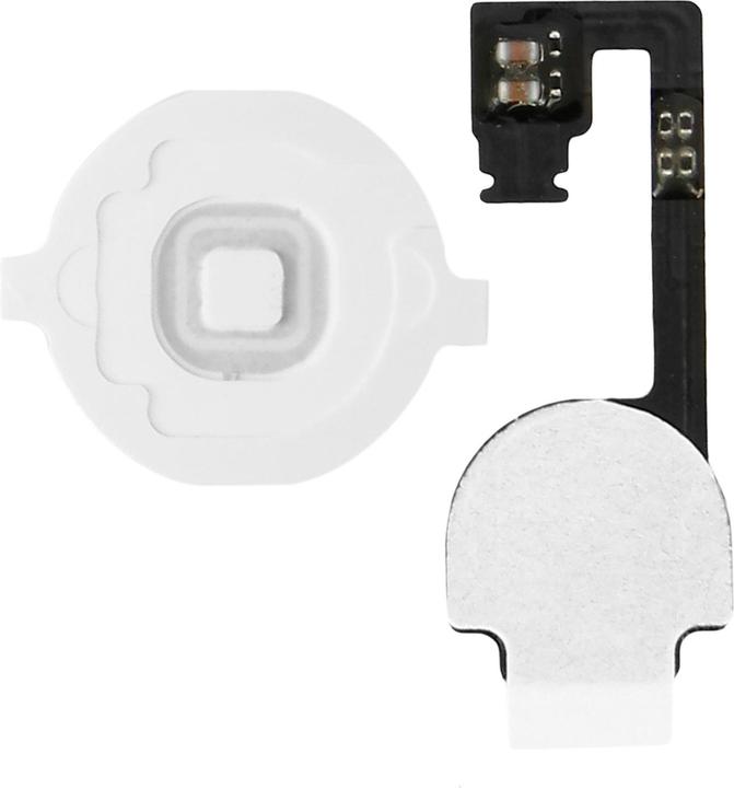 Produktbild Avizar Ersatzteil iPhone 4 Home Taste (iPhone 4)