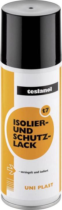 Actual product image Teslanol Insulating and (200 ml)