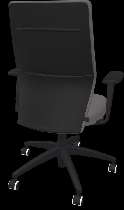 Actual product image Moving Otavo Q office swivel chair