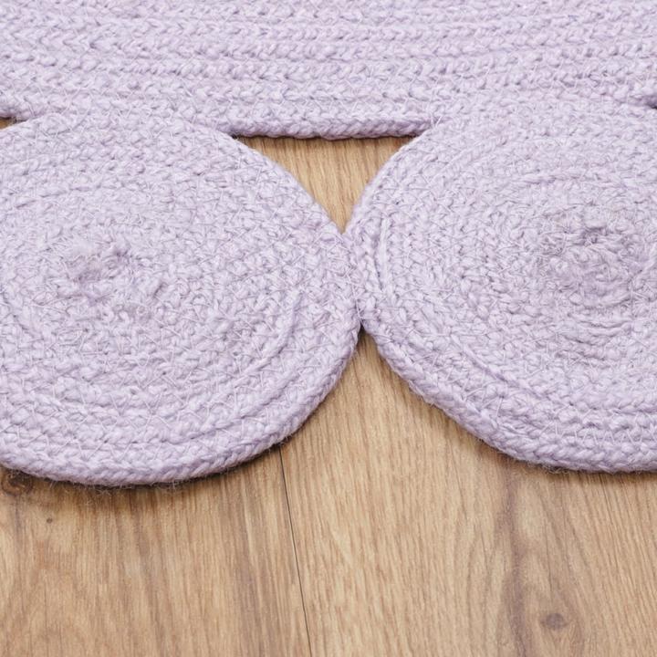 Actual product image BYYU Rinara (120 x 120 cm)