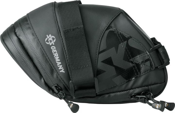 Actual product image SKS Explorr Straps 1800 (1.80 l, Saddle bag)