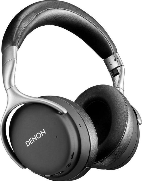 Productafbeelding Denon AH-GC30 (ANC, 20 h, Draadloze)