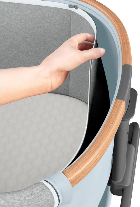 Immagine prodotto Maxi-Cosi Iora Essential Grigio