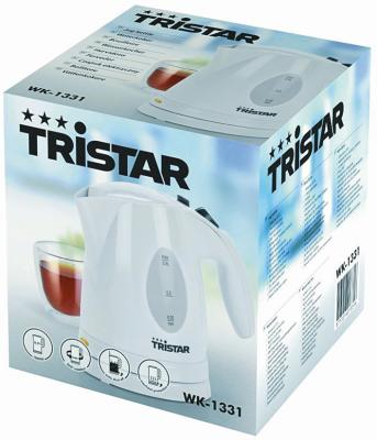 Actual product image Tristar Wk-1331 (0.90 l)