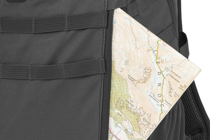 Produktbild Highlander Eagle 1-Dark Grey (20 l)