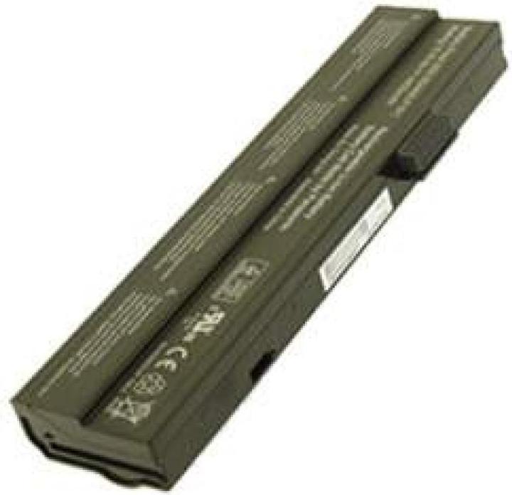 Fujitsu-Siemens Akku Amilo M1424 A1640 (6 Zellen, 6600 mAh)