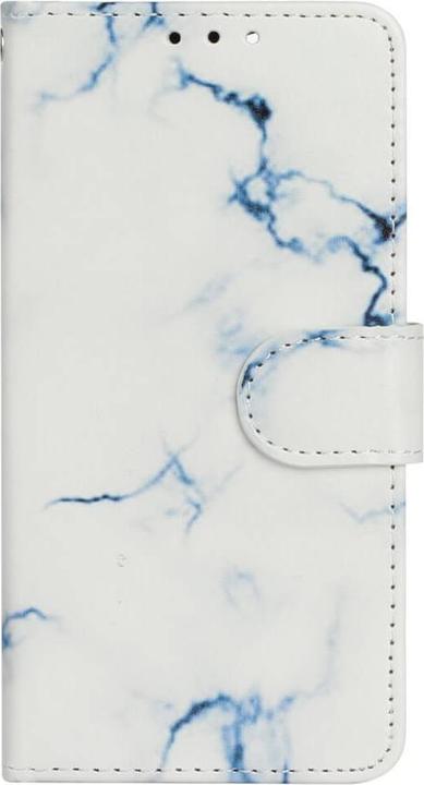 Image du produit Cover-Discount Galaxy A26 5G - Hülle mit Marble Motiv (Samsung Galaxy A26)