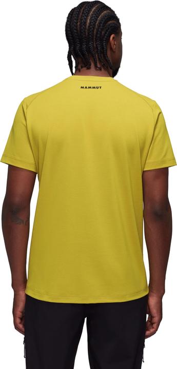 Produktbild Mammut Trovat T-Shirt Men Logo (XL)