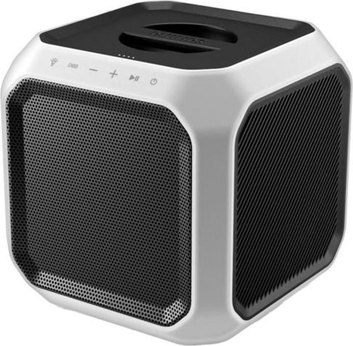 Immagine prodotto Philips TAX7207/10 (12 h, Batteria ricaricabile)