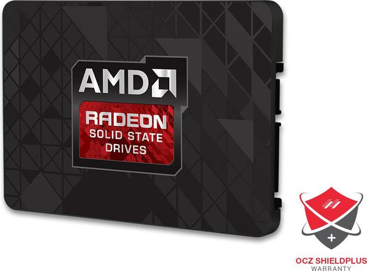 Produktbild OCZ Radeon R7 (240 GB, 2.5")