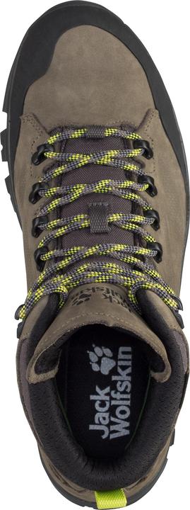 Produktbild Jack Wolfskin Rebellion Texapore (45.5)