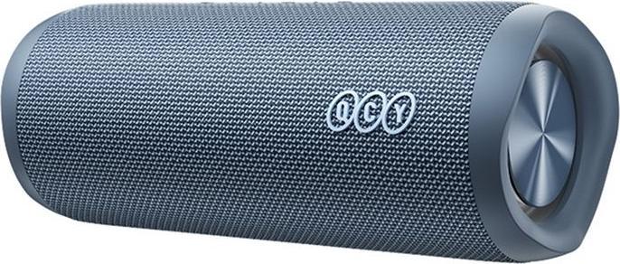 Actual product image QCY Wireless Speaker SP7 (Blue) (14 h)