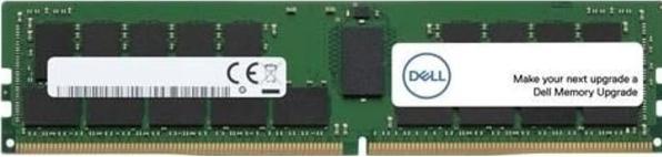 Actual product image Dell DIMM,8GB,2133,2RX8,4G,R,H8PGN (2133 MHz, DDR4-RAM, DIMM)