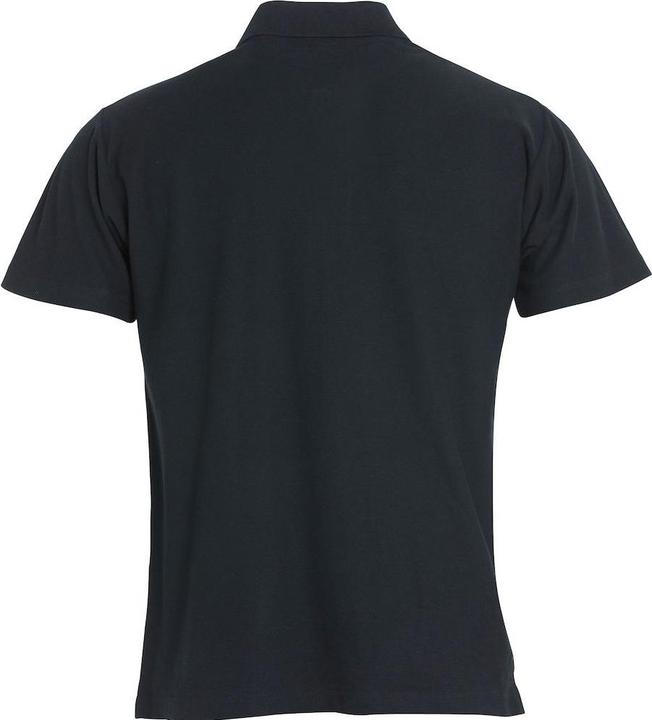 Produktbild Clique Basic Poloshirt (S)