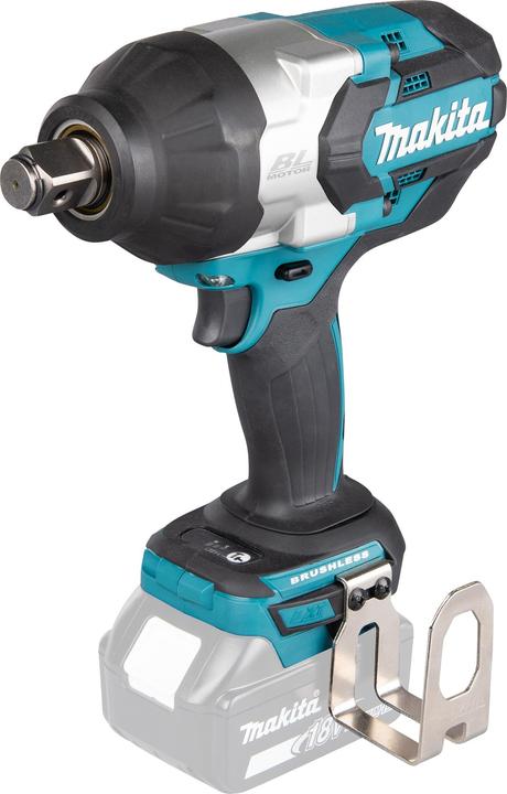 Image du produit Makita DTW1001Z Clé à chocs sans fil (Fonctionnement sur batterie)