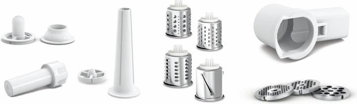 Immagine prodotto Bosch Hausgeräte MFW3640A