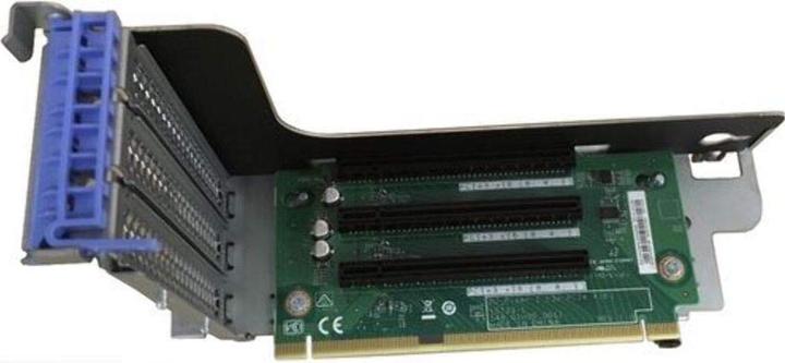 Produktbild Lenovo Riser 1 Kit - Riser Card