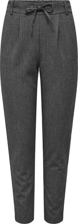 Only Normal geschnitten Mittlere Taille Hose Klassische Hose (L)