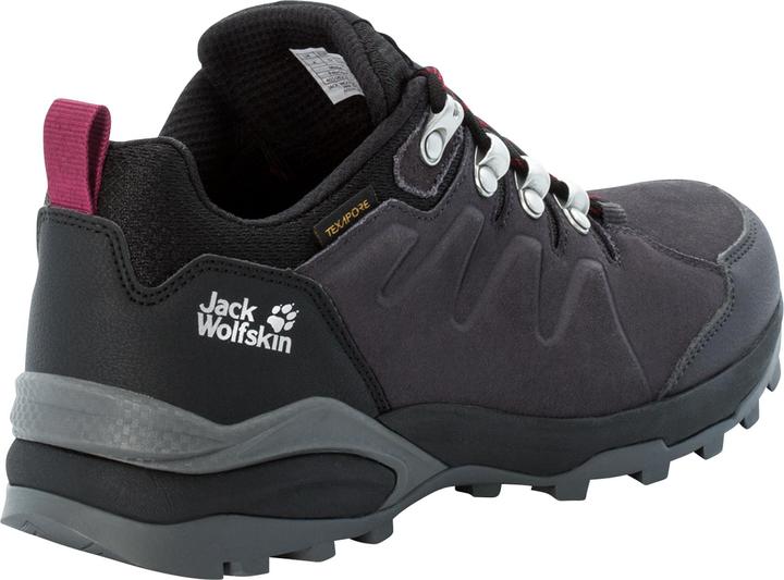 Immagine prodotto Jack Wolfskin Refugio Texapore Low W (36)