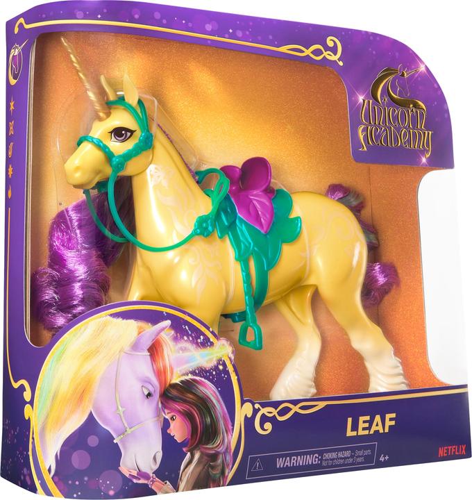 Produktbild Unicorn Academy Leaf