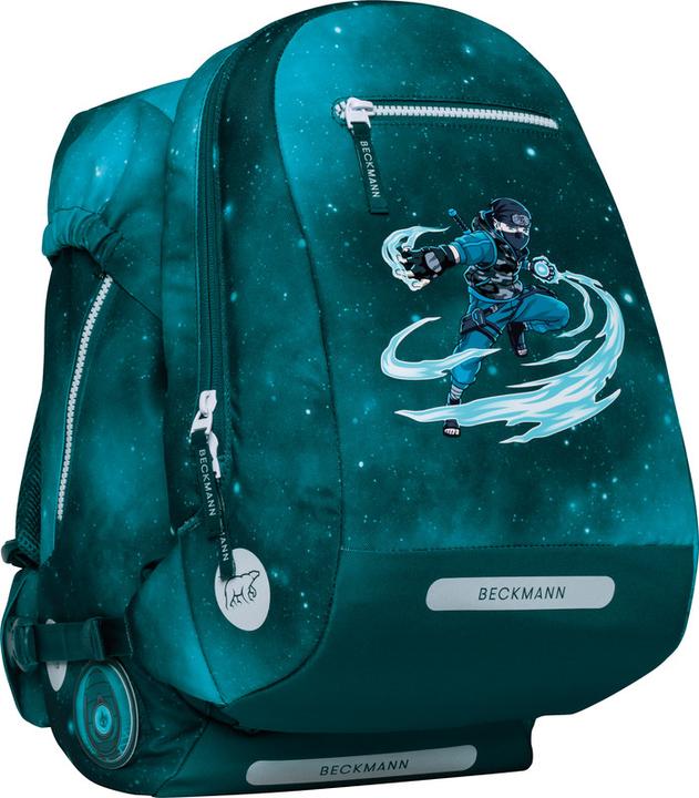 Immagine prodotto Beckmann Zaino sportivo classico (12 l)