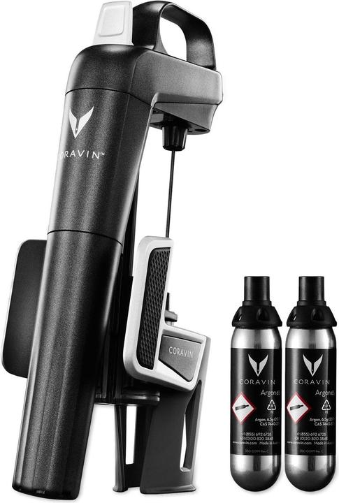 Image du produit Coravin Ensemble du modèle 2 (Verseur de vin)