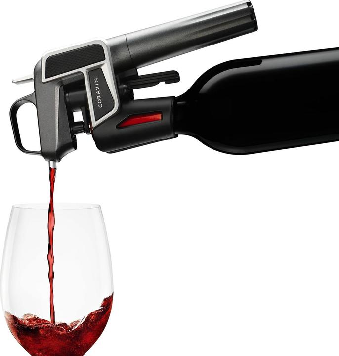 Image du produit Coravin Ensemble du modèle 2 (Verseur de vin)