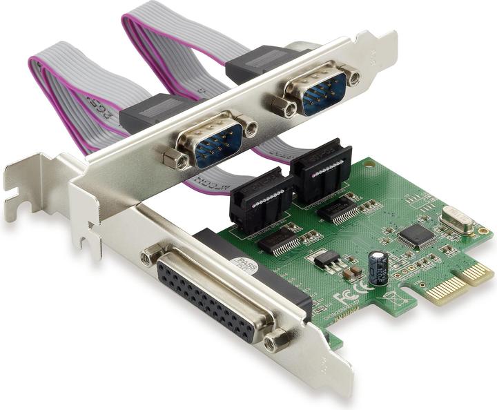 Actual product image Conceptronic SPC01G