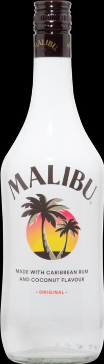 Produktbild Malibu Cocos Likör