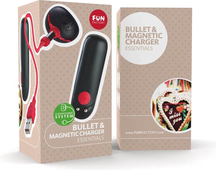 Actual product image Fun Factory Essentials