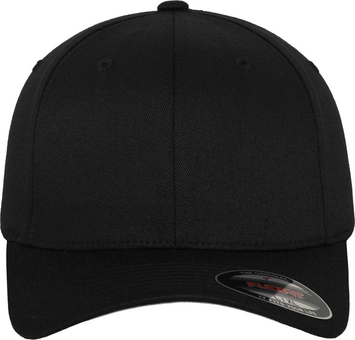 Immagine prodotto Flexfit Pettinato di lana (XXL)