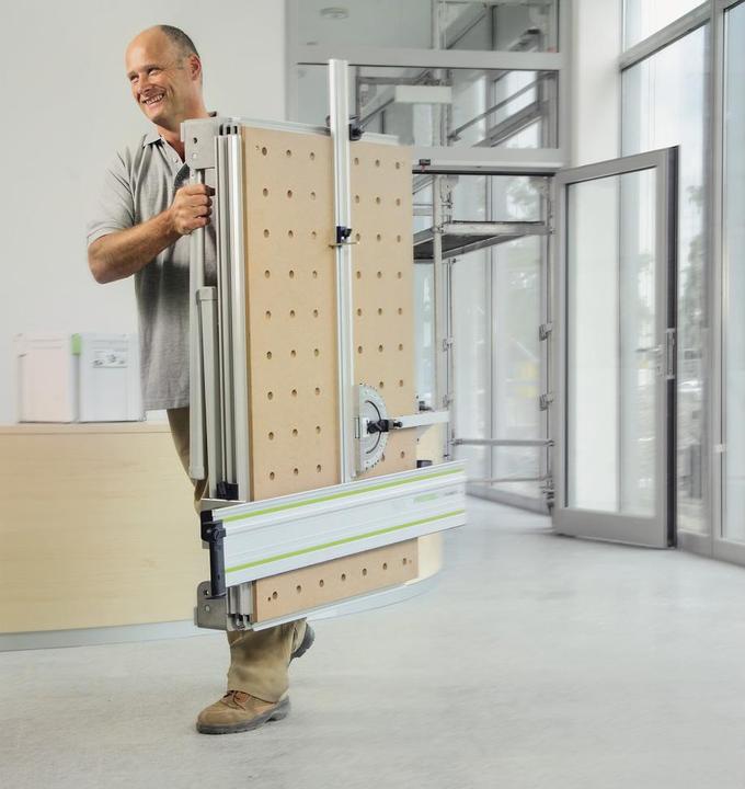 Produktbild Festool Multifunktionstisch MFT/3 (77.30 cm, 115.70 cm)