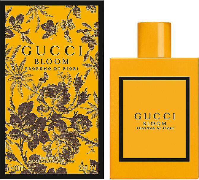 Produktbild Gucci Profumo di Fiori Eau de Parfum (Eau de Parfum, 100 ml)