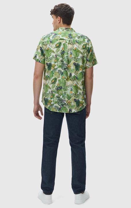 Actual product image Ragwear Omerro (S)