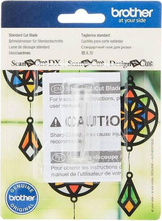 Image du produit Brother Découpeuse de Scanncut