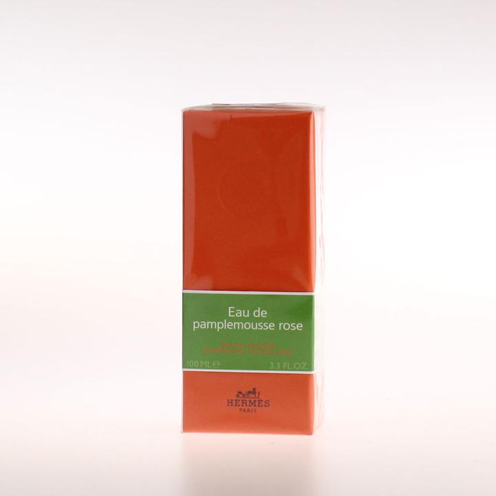 Produktbild Hermès Eau de Pamplemousse Rose (Eau de cologne, 100 ml)