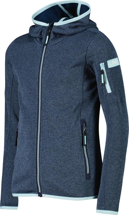 Immagine prodotto CMP Campagnolo Knitted Hoodie (116)
