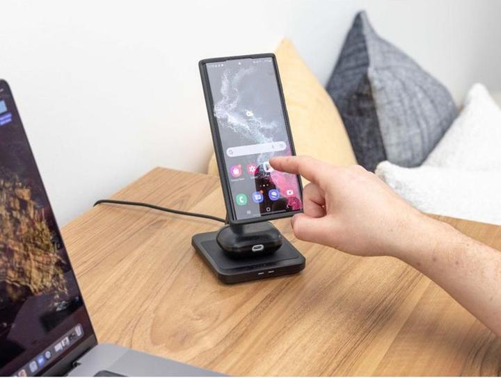 Immagine prodotto Quad Lock Cover per smartphone MAG (Google Pixel 7)