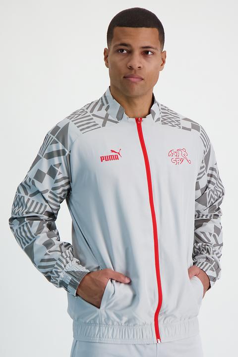 Produktbild Puma SFV Prematch Jkt (S)